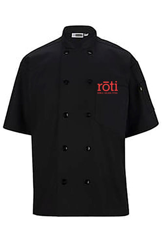 Roti chef Coat